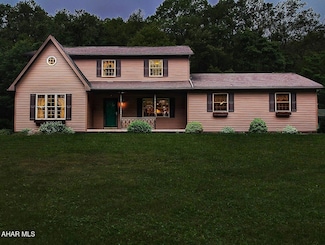263 Helixville Rd, Schellsburg, PA 15559