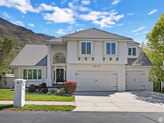 2272 Gambel Oak Dr, Sandy, UT 84092