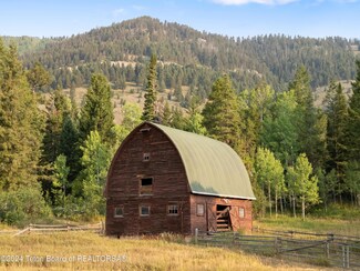 6255 W Us Highway 22, Wilson, WY 83014