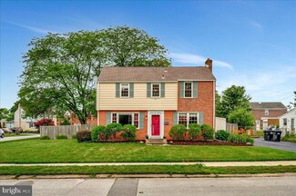 2200 Amhurst Rd, Wilmington, DE 19803