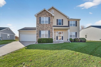 9531 W Parkland Ct, Milwaukee, WI 53224