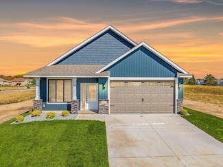 25874 Emerson Ct, Wyoming, MN 55092