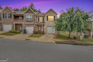 10151 Benton Woods Dr, Covington, GA 30014