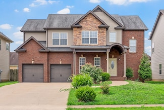 1809 Apache Way, Clarksville, TN 37042