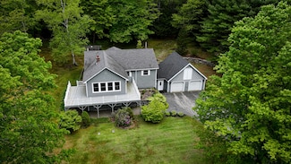 29 Bear Pond Rd, Waterford, ME 04088
