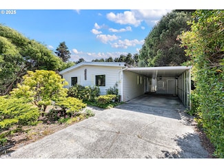 1600 Rhododendron Dr Unit 429, Florence, OR 97439