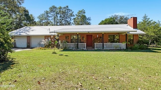 2826 Irene St, Ponce de Leon, FL 32455