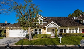 11 Thunder Trail Unit 6, Irvine, CA 92614