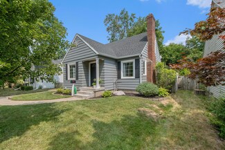 2428 Mildred Ave SE, Grand Rapids, MI 49507