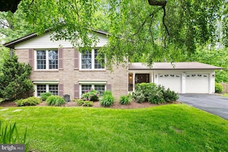 7002 Barnacle Place, Burke, VA 22015