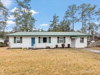 410 Georgetown Dr, Tallahassee, FL 32305