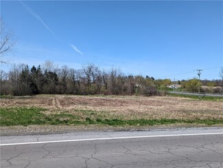 LOT 1 Freshour Rd, Canandaigua, NY 14424