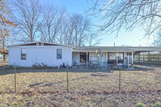 509 S Grace St, Marissa, IL 62257