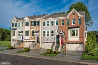 221 Mill Crossing Ct, Severn, MD 21077