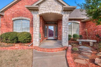 113 SW 69th Ct, Oklahoma City, OK 73139