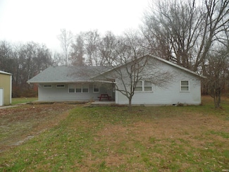 15312 W 50 N Rd, Linton, IN 47441
