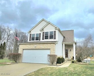 779 Winston Cir, Medina, OH 44256