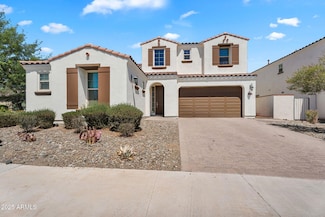 9418 E Theia Dr, Mesa, AZ 85212