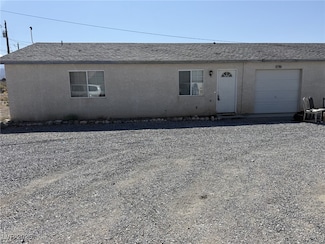 1940 Haiwee St Unit D, Pahrump, NV 89048