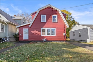 265 Saint Casimir St, Rochester, NY 14621