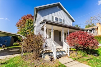 336 N Taylor Ave, Indiana, PA 15701