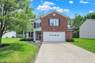 6809 Amber Springs Way, Indianapolis, IN 46237