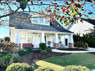 5066 Park Pass, Trussville, AL 35173