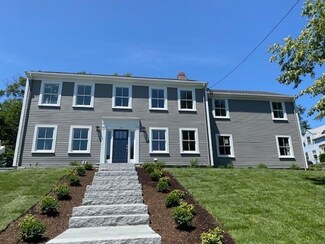 19 Winter St Unit 2, Newton, MA 02464