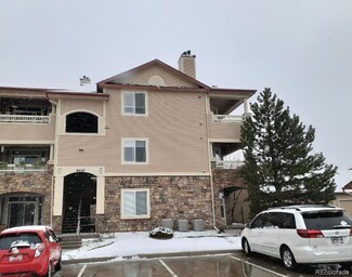 8445 S Holland Way Unit 307, Littleton, CO 80128