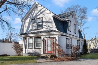 158-a Pleasant St, Attleboro, MA 02703