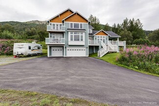 19230 Bernard Dr, Eagle River, AK 99577