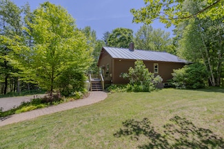 1515 Industry Rd, Industry, ME 04938