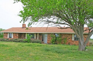 1001 Oklahoma 89, Cornish, OK 73456