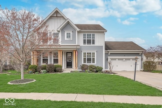 1458 Longleaf St, Avon, IN 46123