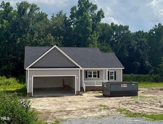 2776 Rains Mill Rd, Princeton, NC 27569