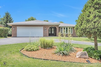 13348 S Stephen Dr, Palos Park, IL 60464