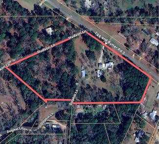 1.27ACR S Egg & Butter Rd, Thomasville, GA 31757