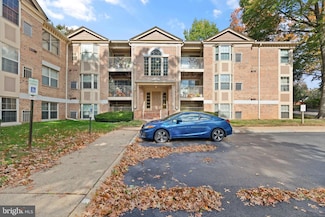 3400 Tulleys Pointe Ct Unit 3C, Abingdon, MD 21009