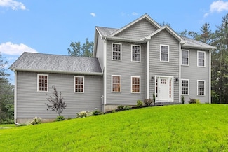 342 Hubbardston Rd, Princeton, MA 01541