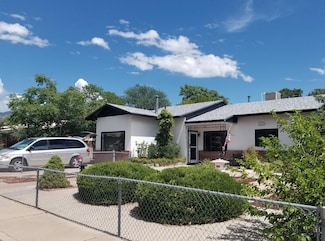 9206 Aztec Rd NE, Albuquerque, NM 87111