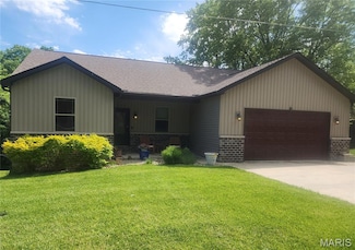 357 Timber Ln, Jackson, MO 63755