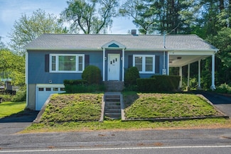 60 Highland Ave, Leominster, MA 01453