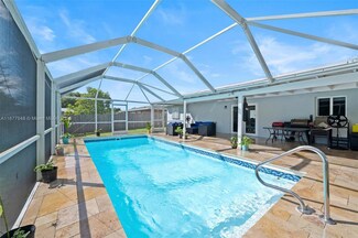 26225 SW 123rd Ct, Homestead, FL 33032