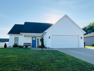 364 Wabash Cir, Chandler, IN 47610