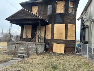 3450 Eastern Place, Detroit, MI 48208