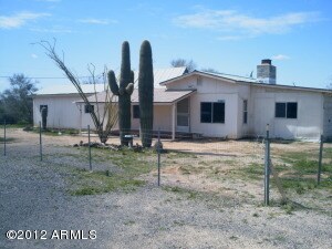 25790 Ghost Town Rd, Congress, AZ 85332