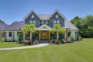 815 Meadowfield Rd, Gaston, SC 29053
