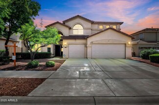 13965 N 135th Dr, Surprise, AZ 85379