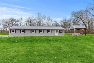 10 Darby Ave, Mechanicsburg, OH 43044