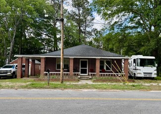 487 S Boundary St, Blackville, SC 29817